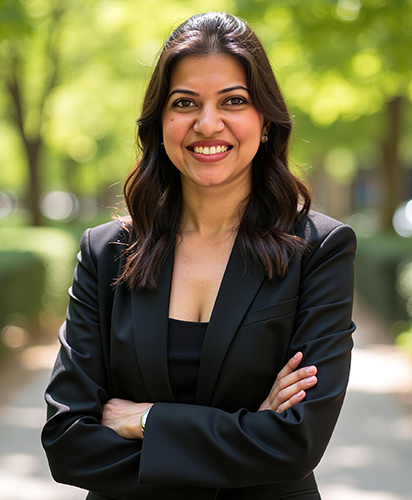 Divya Rai Gupta